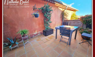 Immeuble  266 m² à vendre à Saint-Chinian (34360)