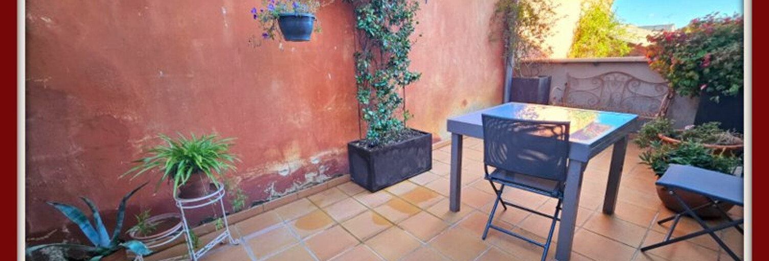 Immeuble  266 m² à vendre à Saint-Chinian (34360)