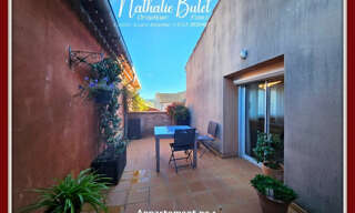 Immeuble  266 m² à vendre à Saint-Chinian (34360)