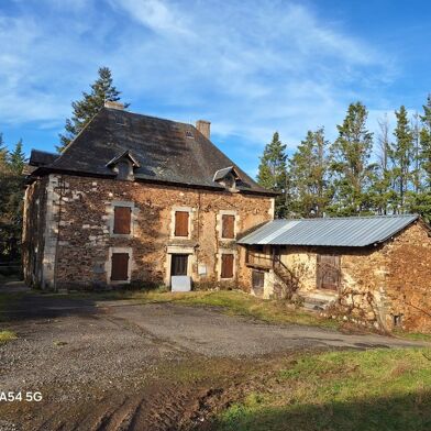 Maison 9 pièces 265000 €