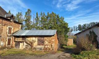 Maison 9 Pièces 200 m² à vendre à Maurs (15600)