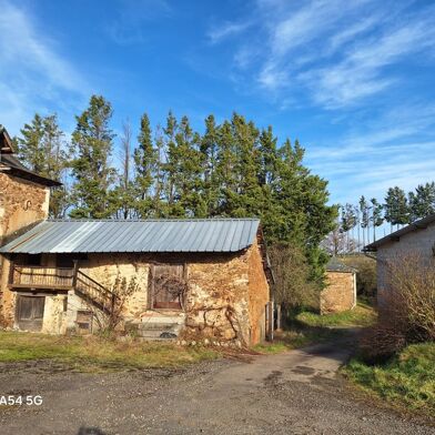 Maison 9 pièces 265000 €