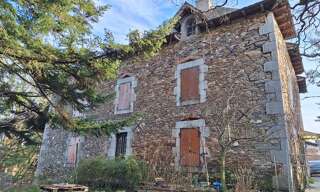 Maison 9 Pièces 200 m² à vendre à Maurs (15600)