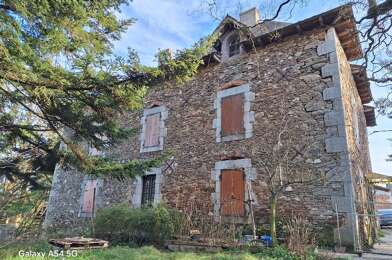 Maison 9 pièces 265000 €