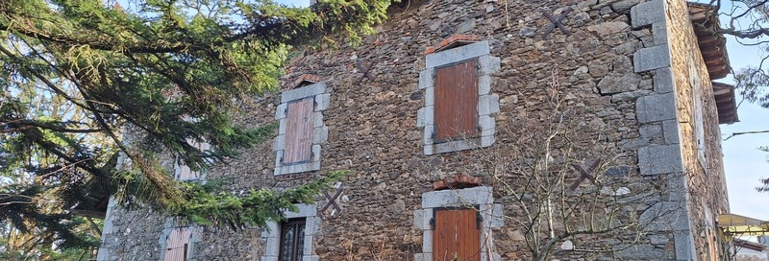 Maison 9 Pièces 200 m² à vendre à Maurs (15600)