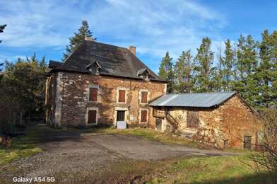 Maison 9 pièces 225000 €