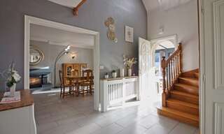 Maison 6 Pièces 140 m² à vendre à Ambon (56190)