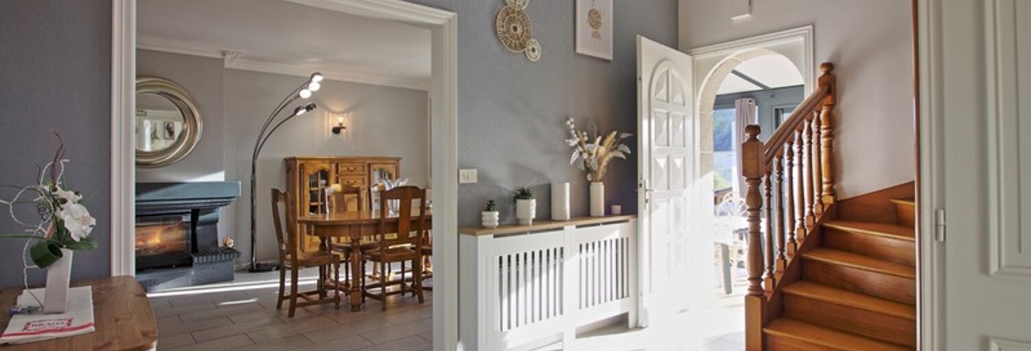 Maison 6 Pièces 140 m² à vendre à Ambon (56190)