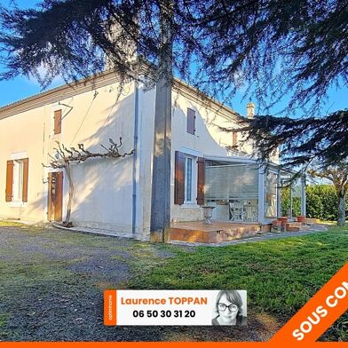 Maison 4 pièces 169900 €