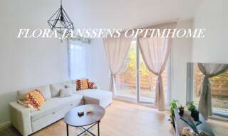 Appartement 2 Pièces 45 m² à vendre à Argenteuil (95100)