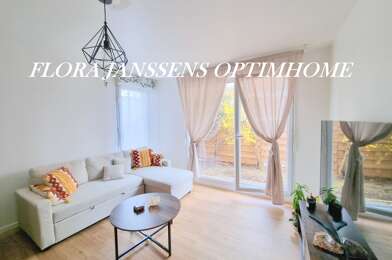 Appartement 2 pièces 160000 €