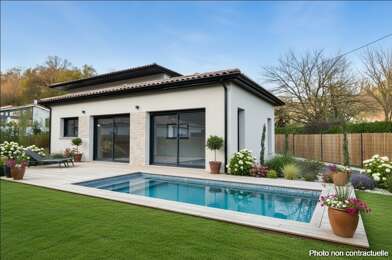 Maison 6 pièces 555000 €