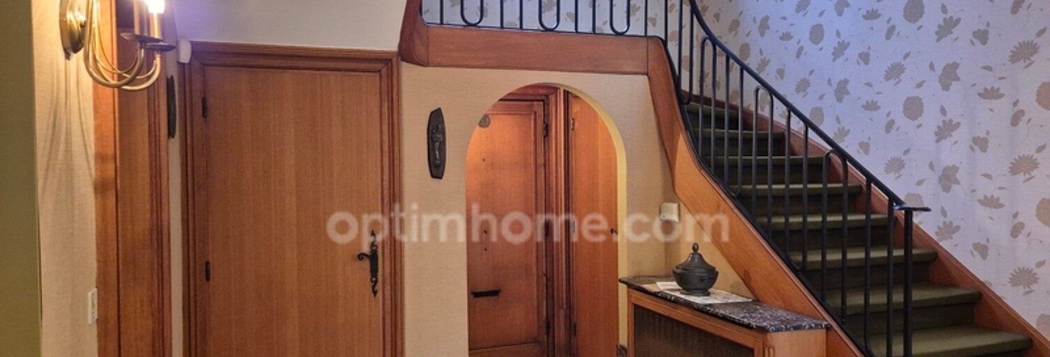 Maison 6 Pièces 183 m² à vendre à Bousbecque (59166)