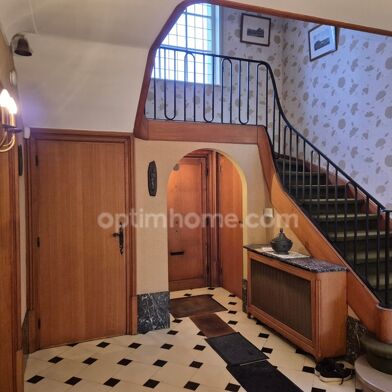 Maison 6 pièces 640000 €