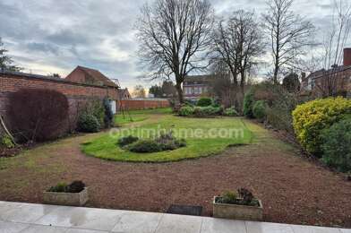 Maison 6 pièces 640000 €