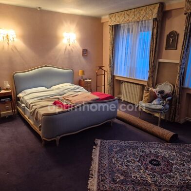 Maison 6 pièces 640000 €