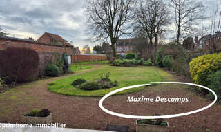 Maison 6 Pièces 183 m² à vendre à Bousbecque (59166)