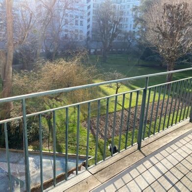 Appartement 4 pièces 1200000 €