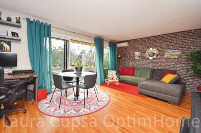 Appartement 4 pièces 345000 €