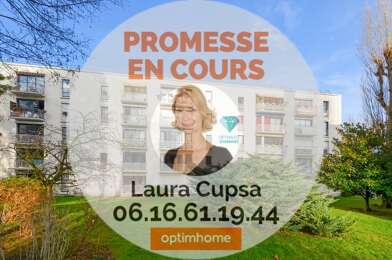 Appartement 4 pièces 345000 €