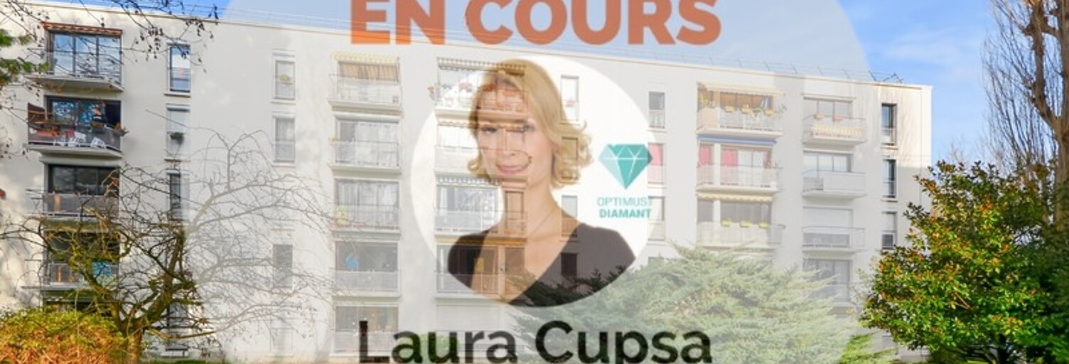 Appartement 4 Pièces 66 m² à vendre à Sceaux (92330)