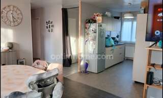 Maison 4 Pièces 87 m² à vendre à Montbeugny (03340)