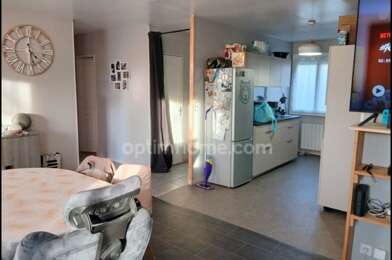 Maison 4 pièces 148000 €