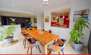 Maison 7 Pièces 195 m² à vendre à Lampaul-Plouarzel (29810)