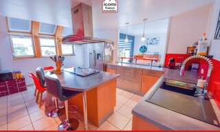 Maison 7 Pièces 195 m² à vendre à Lampaul-Plouarzel (29810)