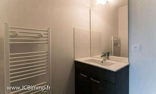 Appartement 1 Pièce 21 m² à louer à Toulouse (31400)