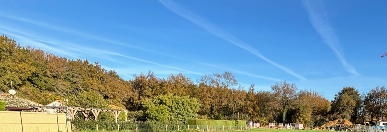 Terrain  515 m² à vendre à Saujon (17600)