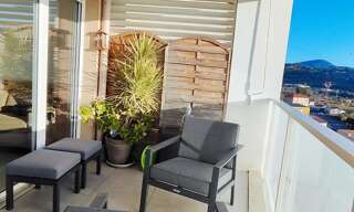 Appartement 3 Pièces 55 m² à vendre à Saint-Laurent-du-Var (06700)