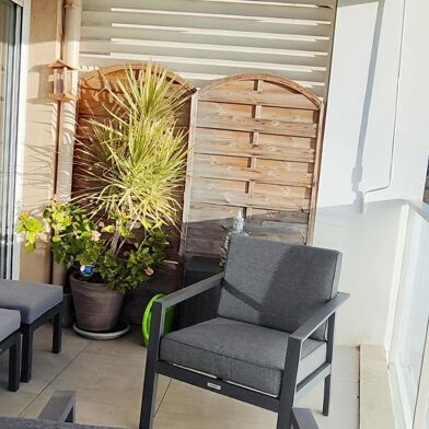 Appartement 3 pièces 375000 €