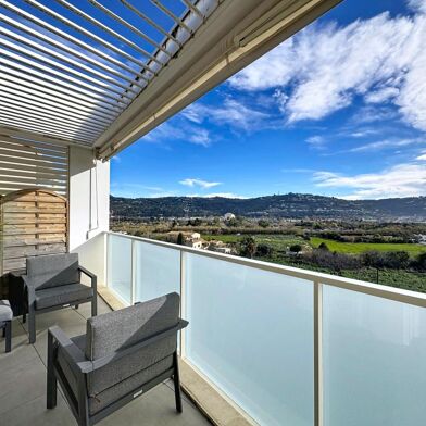 Appartement 3 pièces 375000 €