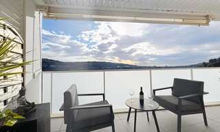 Appartement 3 Pièces 55 m² à vendre à Saint-Laurent-du-Var (06700)