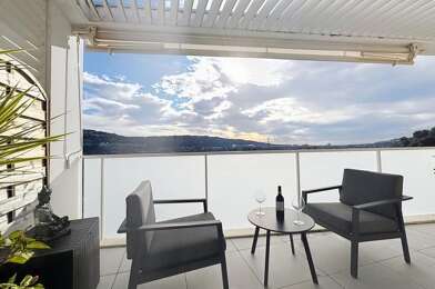 Appartement 3 pièces 330000 €