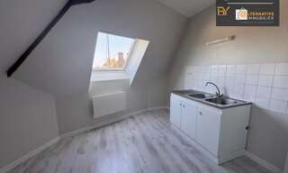 Appartement 2 Pièces 36 m² à louer à Saint-Aignan-sur-Roë (53390)