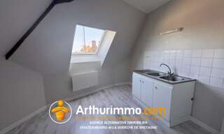 Appartement 2 Pièces 36 m² à louer à Saint-Aignan-sur-Roë (53390)