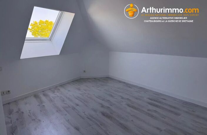 À LOUER Appartement T2 entre Saint aignan sur roe (53390) et Renazé 53800 — photo 2