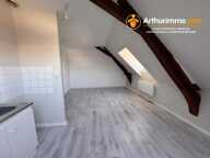 À LOUER Appartement T2 entre Saint aignan sur roe (53390) et Renazé 53800 — photo 3