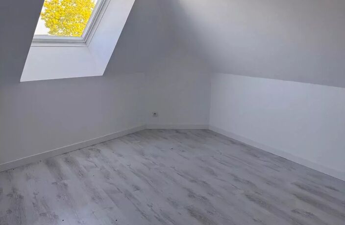 À LOUER Appartement T2 entre Saint aignan sur roe (53390) et Renazé 53800 — photo 5