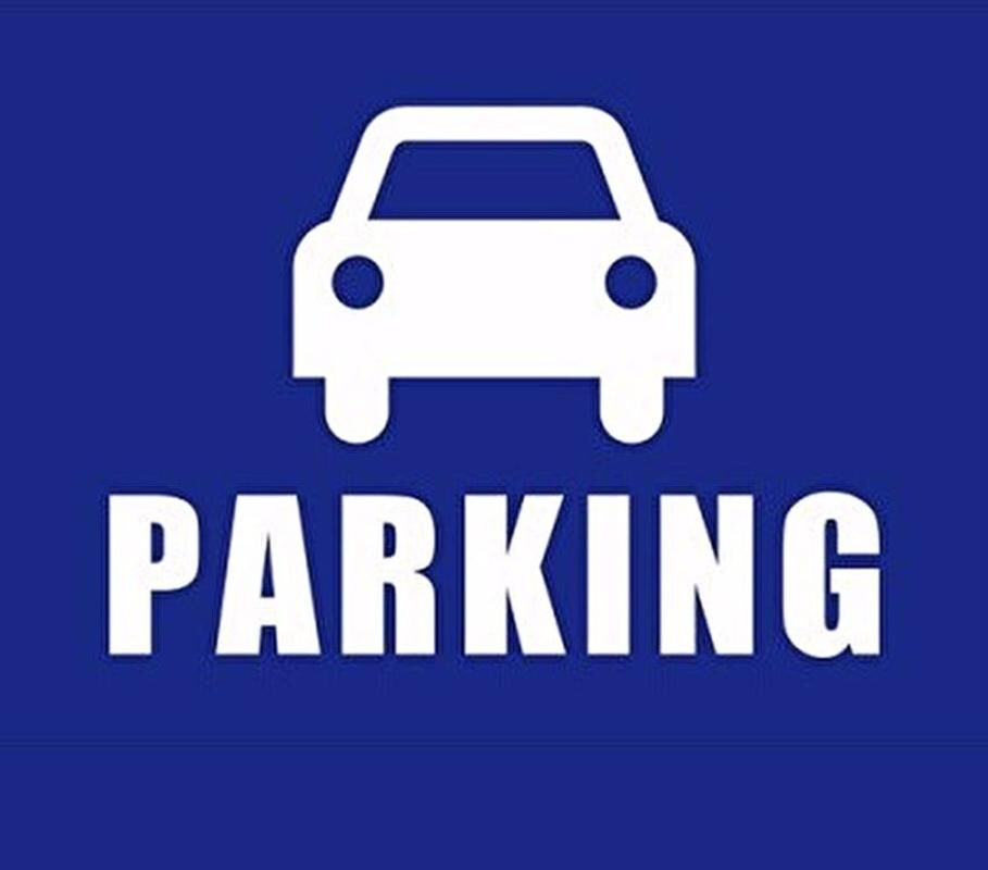 Photo Parking Nice