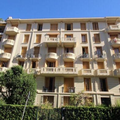 Appartement 3 pièces 550000 €