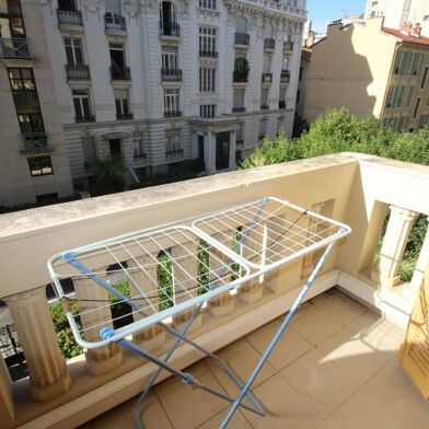 Appartement 3 pièces 550000 €