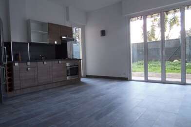 Appartement 3 pièces 315000 €