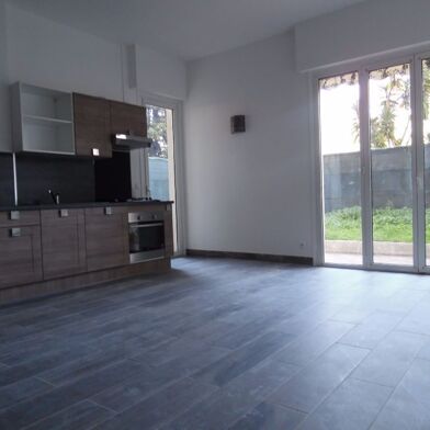 Appartement 3 pièces 350000 €