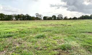 Terrain  325 m² à vendre à Saint-Georges-du-Bois (17700)