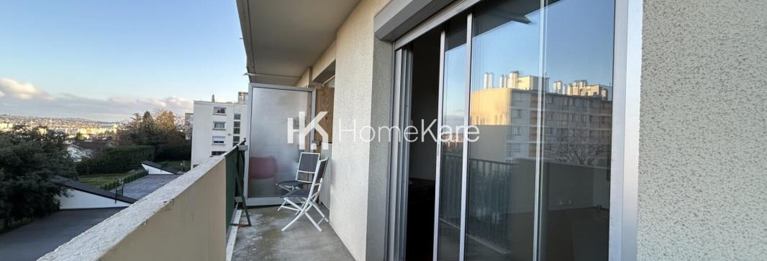 Appartement 3 Pièces 72 m² à vendre à Toulouse (31500)