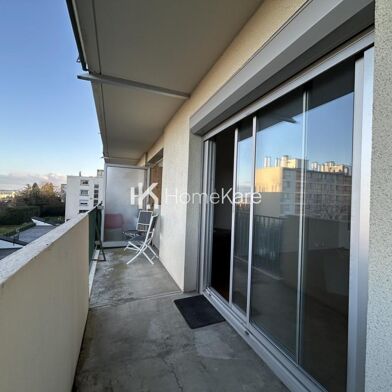 Appartement 3 pièces 155000 €