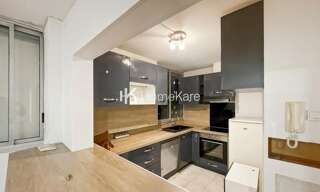 Appartement 5 Pièces 91 m² à louer à Toulouse (31100)